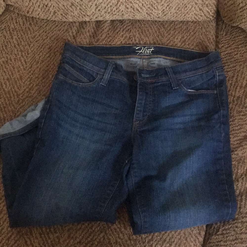 Jean Capris